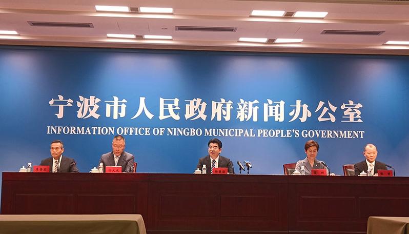 三个活动各有侧重,两个论坛会议侧重于港口合作,海洋经济,海事服务等